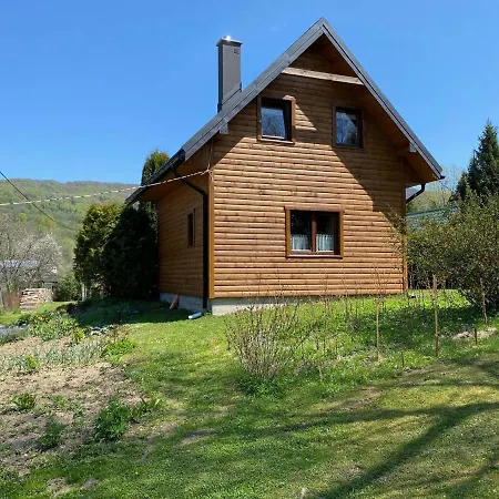 Dulowka Smerek Exterior photo