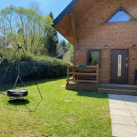 Dulowka Smerek Exterior photo