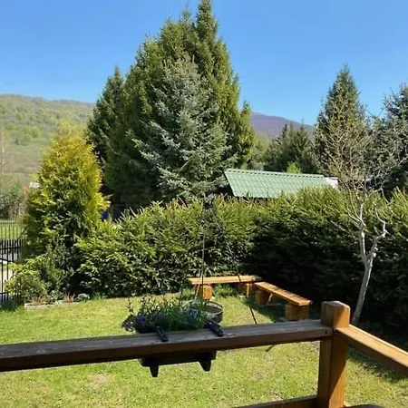 Dulowka Smerek Exterior photo