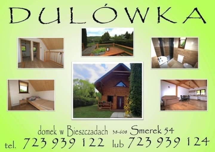 Apartment Dulowka *