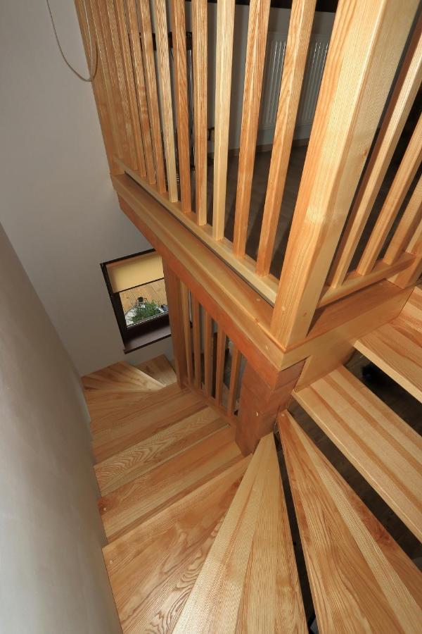 Apartment Dulowka Smerek