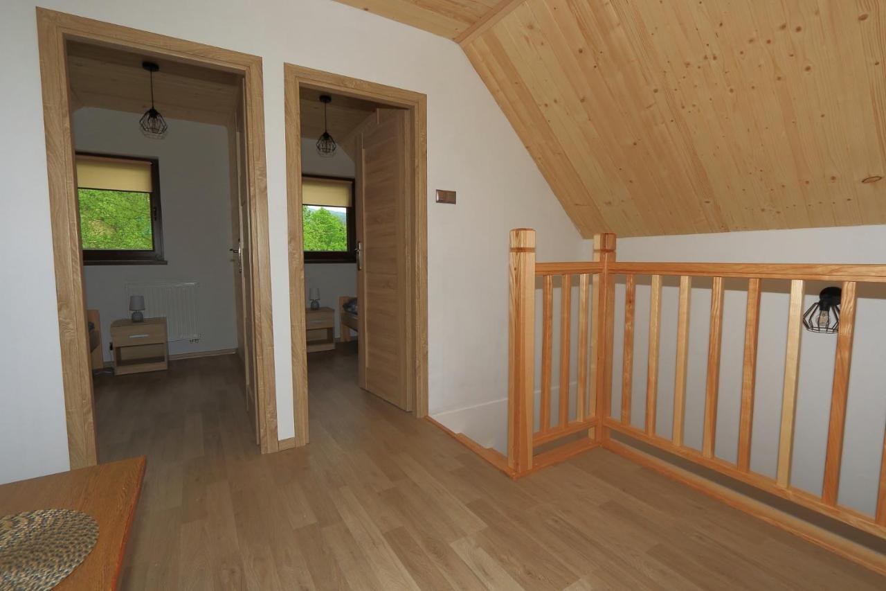 Apartment Dulowka Smerek