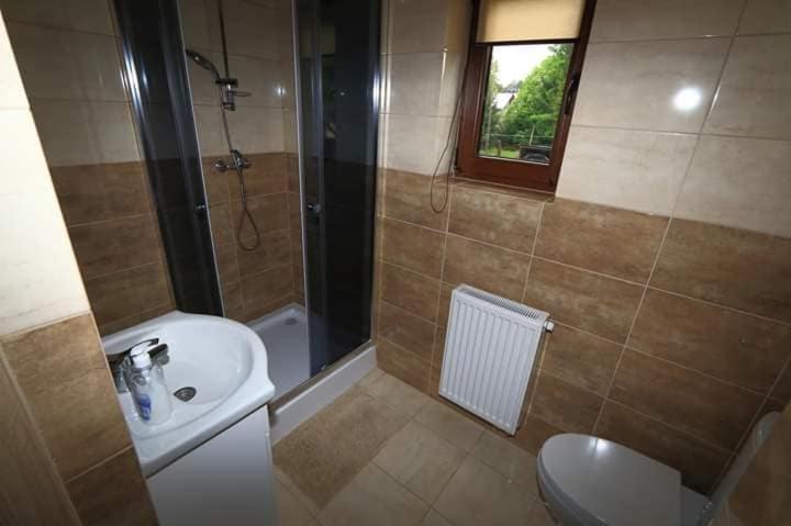 Apartment Dulowka *