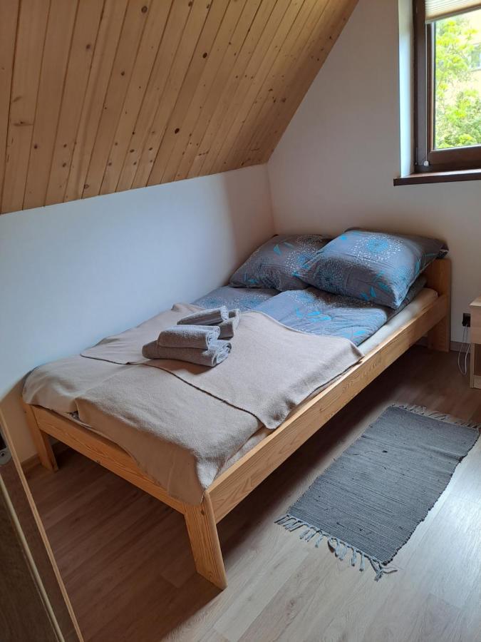 Dulowka Apartment