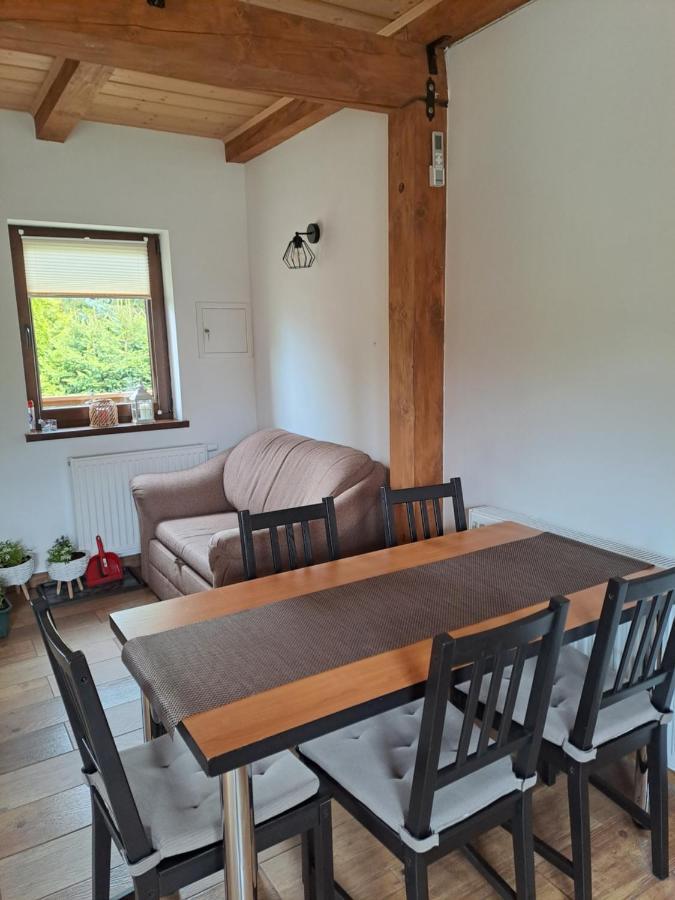 Dulowka Apartment *