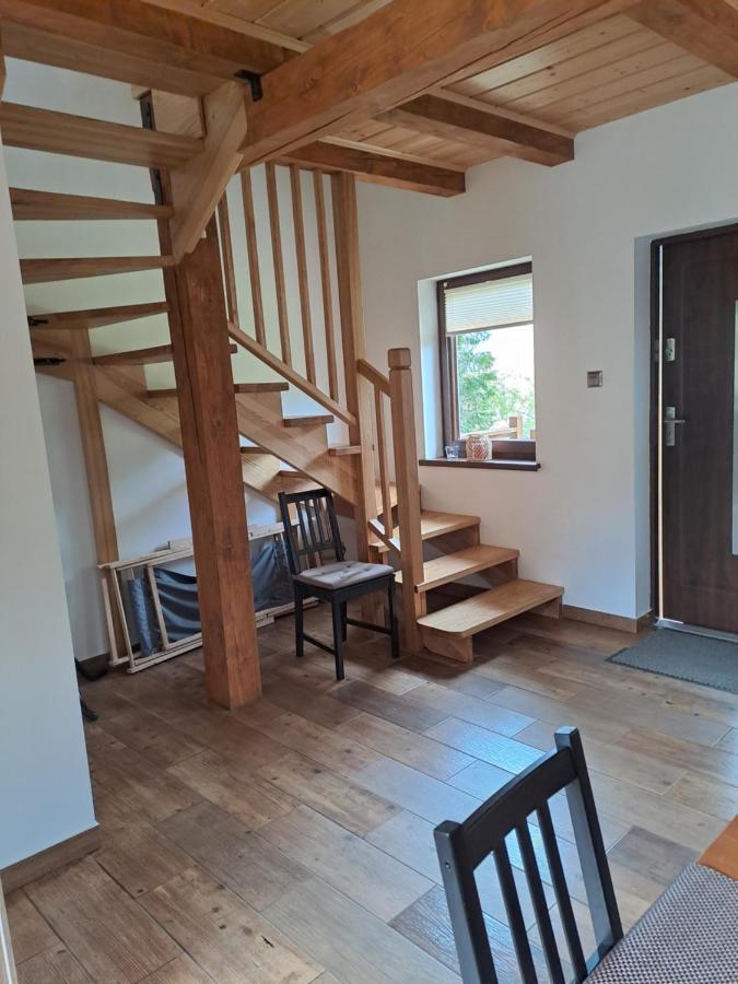 Apartment Dulowka Smerek