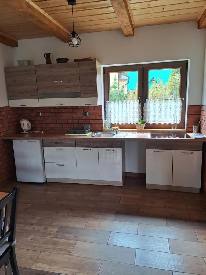 Dulowka Apartment *