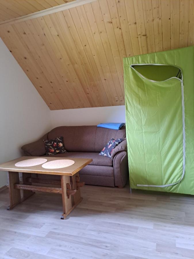 Apartment Dulowka Smerek