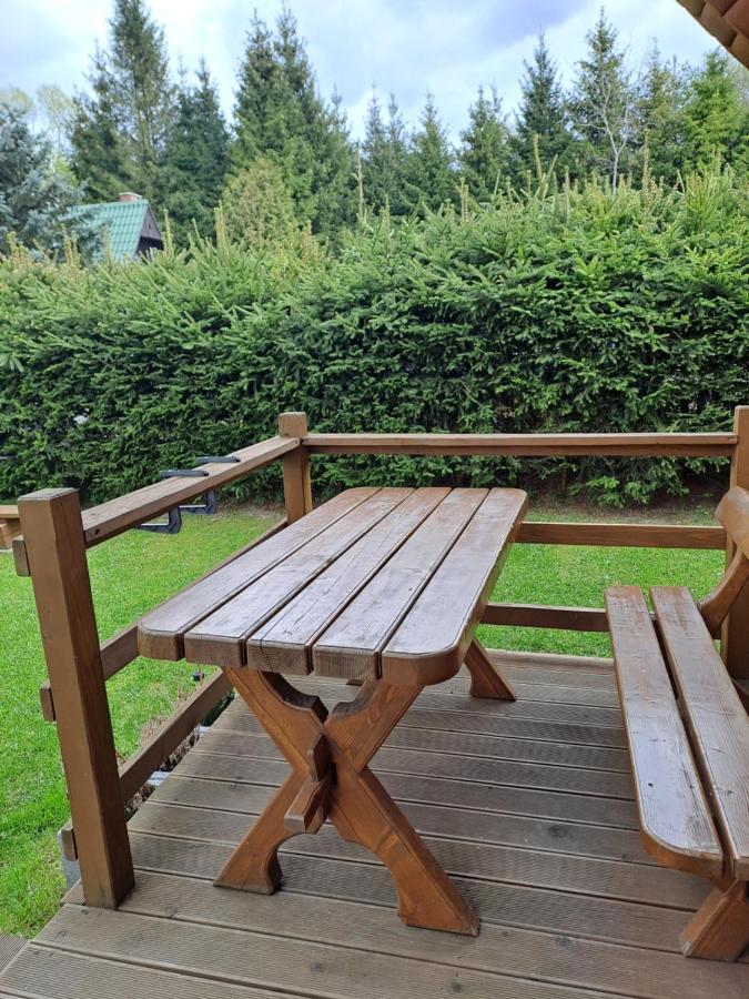 Dulowka Apartment Smerek