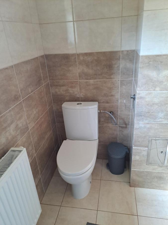 Dulowka Apartment