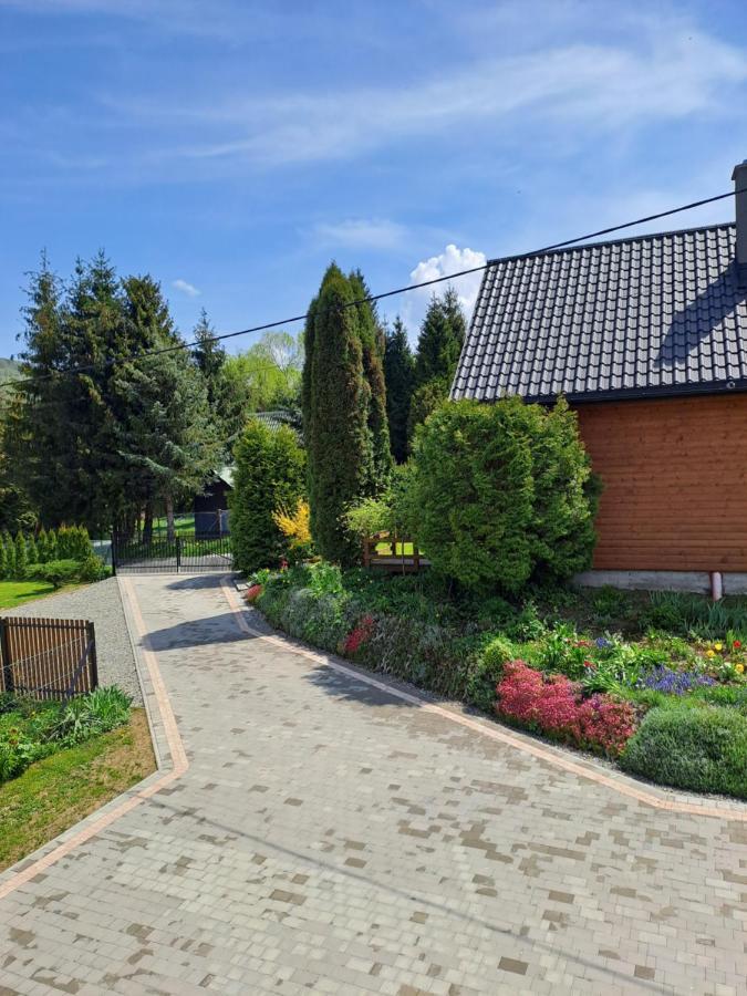 Dulowka Apartment Smerek